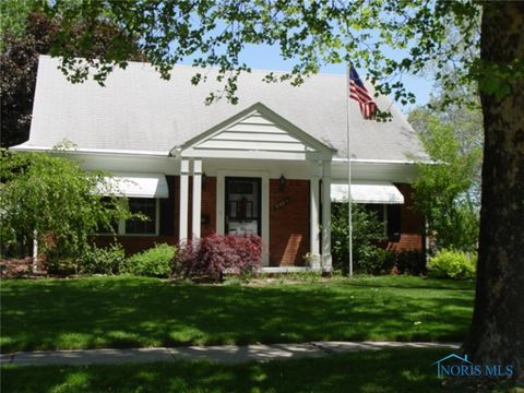 Photo of 5454 San Pedro Drive, Toledo, OH 43612 (MLS # 6136495)