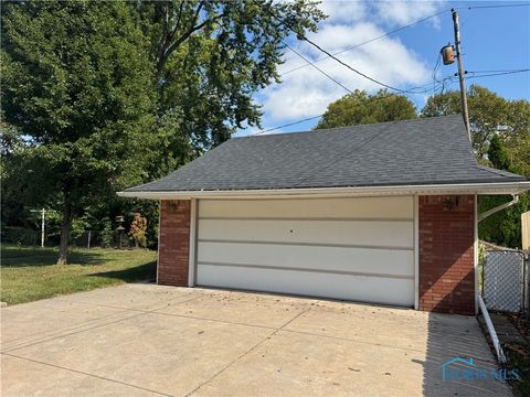 Tiny photo for 5454 San Pedro Drive, Toledo, OH 43612 (MLS # 6136495)