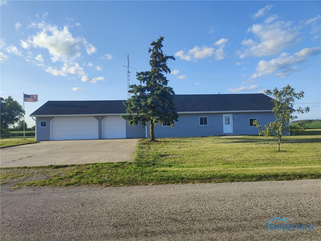 15416 County Road C2, New Bavaria, Ohio image 1