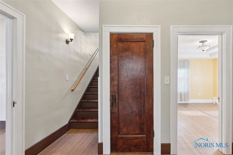 Tiny photo for 326 E Dudley Street, Maumee, OH 43537 (MLS # 6136631)