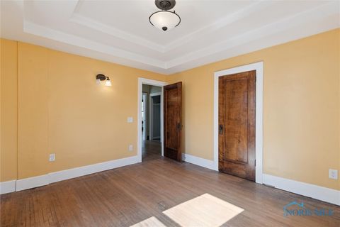 Tiny photo for 326 E Dudley Street, Maumee, OH 43537 (MLS # 6136631)