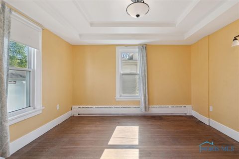 Tiny photo for 326 E Dudley Street, Maumee, OH 43537 (MLS # 6136631)