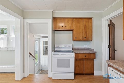 Tiny photo for 326 E Dudley Street, Maumee, OH 43537 (MLS # 6136631)