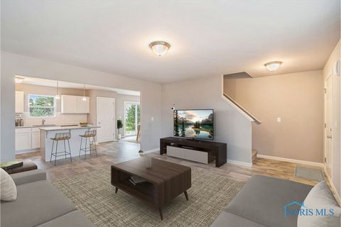 Tiny photo for 1062 Seneca Drive, Wauseon, OH 43567 (MLS # 6132926)