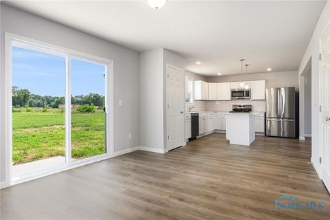 Tiny photo for 1062 Seneca Drive, Wauseon, OH 43567 (MLS # 6132926)