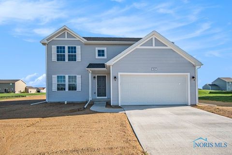 Photo of 1062 Seneca Drive, Wauseon, OH 43567 (MLS # 6132926)