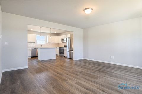 Tiny photo for 1062 Seneca Drive, Wauseon, OH 43567 (MLS # 6132926)