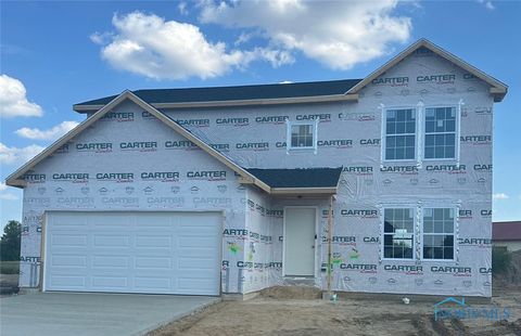 Tiny photo for 1062 Seneca Drive, Wauseon, OH 43567 (MLS # 6132926)