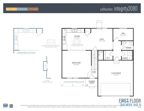 Tiny photo for 1062 Seneca Drive, Wauseon, OH 43567 (MLS # 6132926)