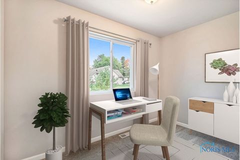 Tiny photo for 1062 Seneca Drive, Wauseon, OH 43567 (MLS # 6132926)