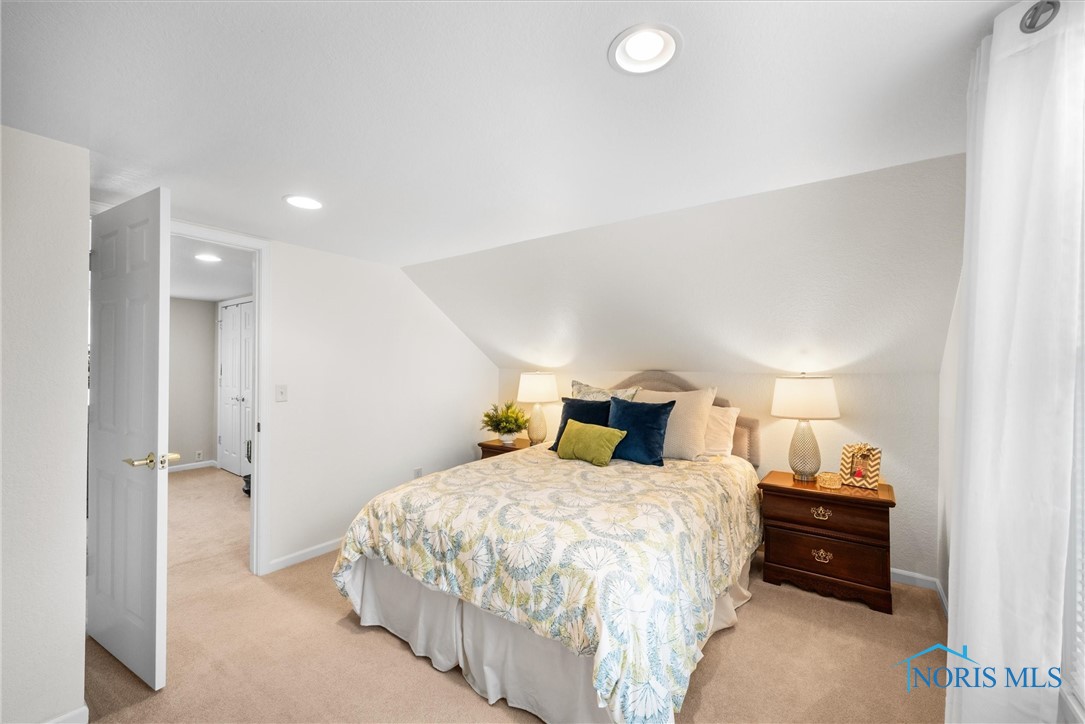 5821 N Benton Carroll Road, Oak Harbor, Ohio image 23