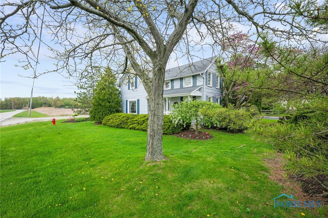5821 N Benton Carroll Road, Oak Harbor, Ohio image 44