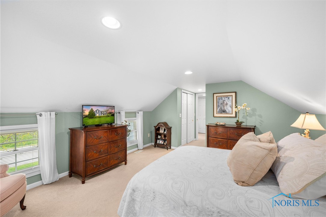 5821 N Benton Carroll Road, Oak Harbor, Ohio image 21