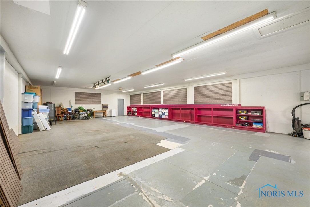 5821 N Benton Carroll Road, Oak Harbor, Ohio image 26