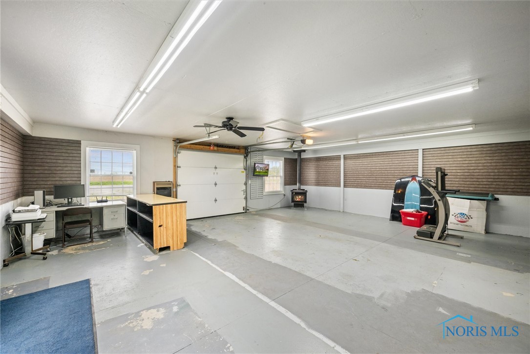 5821 N Benton Carroll Road, Oak Harbor, Ohio image 28
