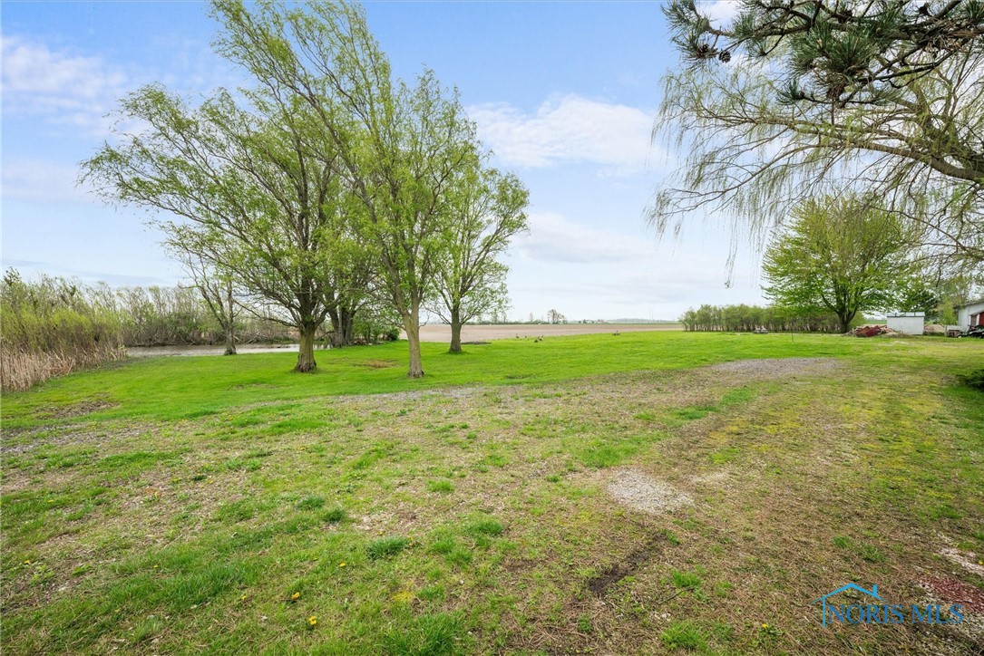 5821 N Benton Carroll Road, Oak Harbor, Ohio image 37