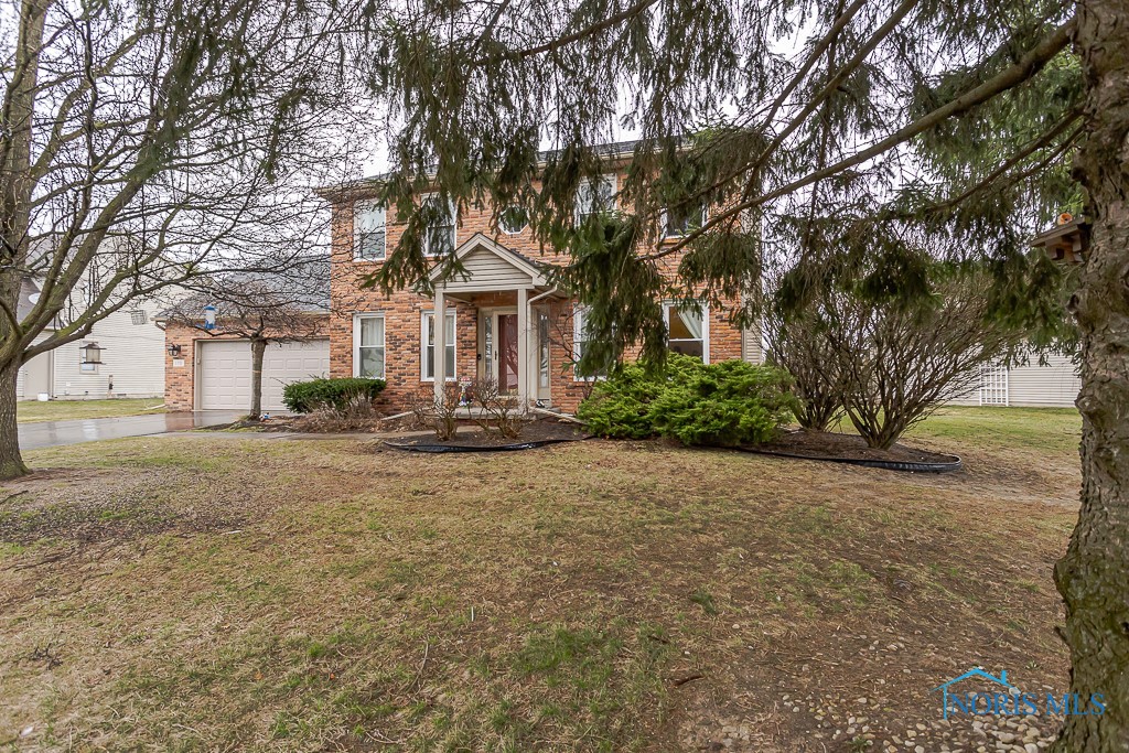 175 Mead Lane, Holland, Ohio image 3