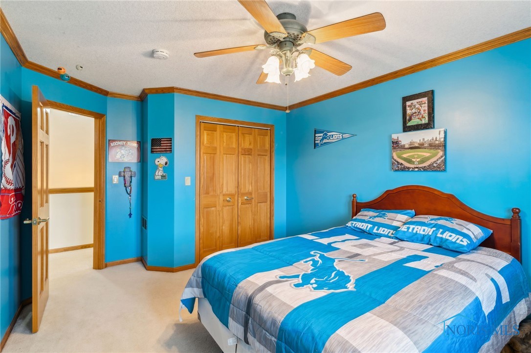 1612 Bay Hill Drive, Findlay, Ohio image 23