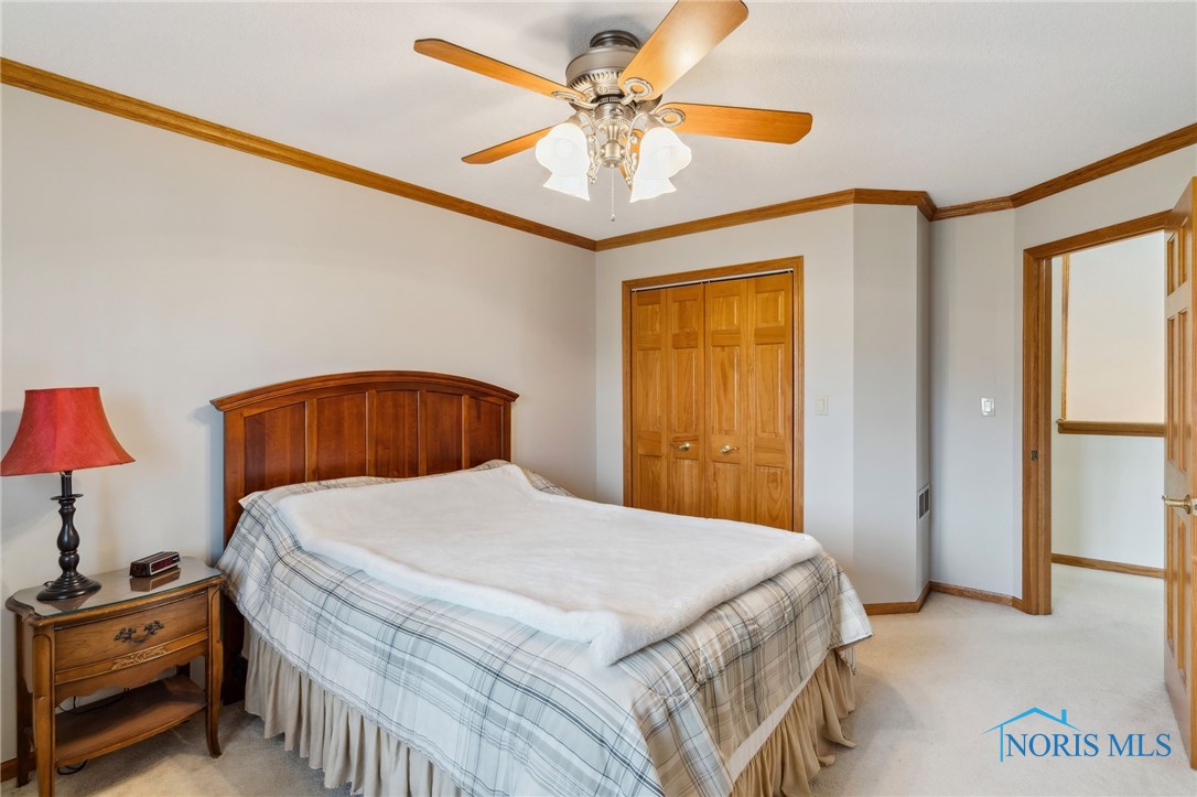 1612 Bay Hill Drive, Findlay, Ohio image 25