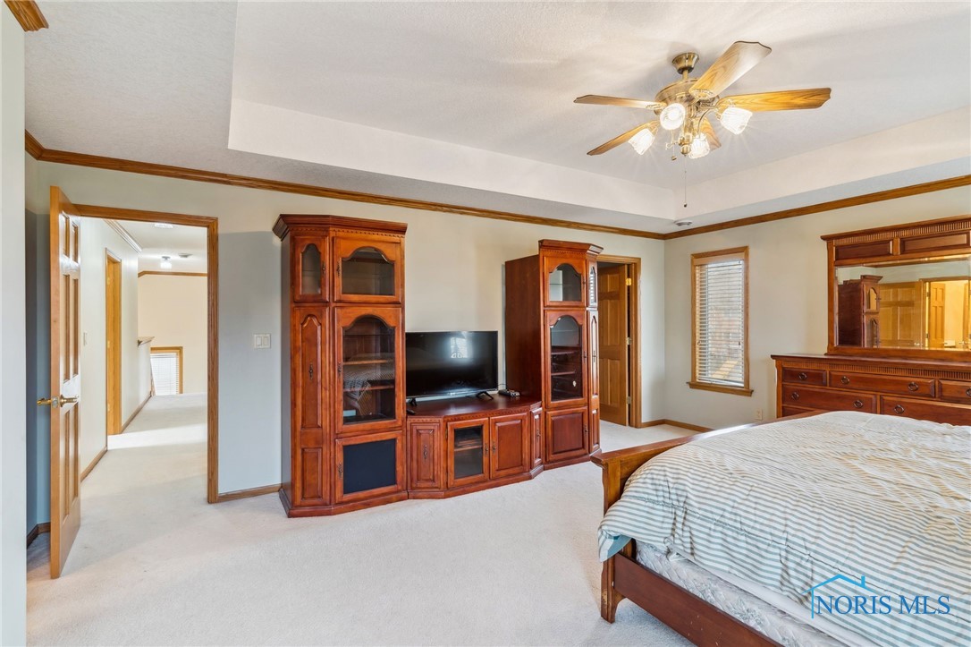 1612 Bay Hill Drive, Findlay, Ohio image 31