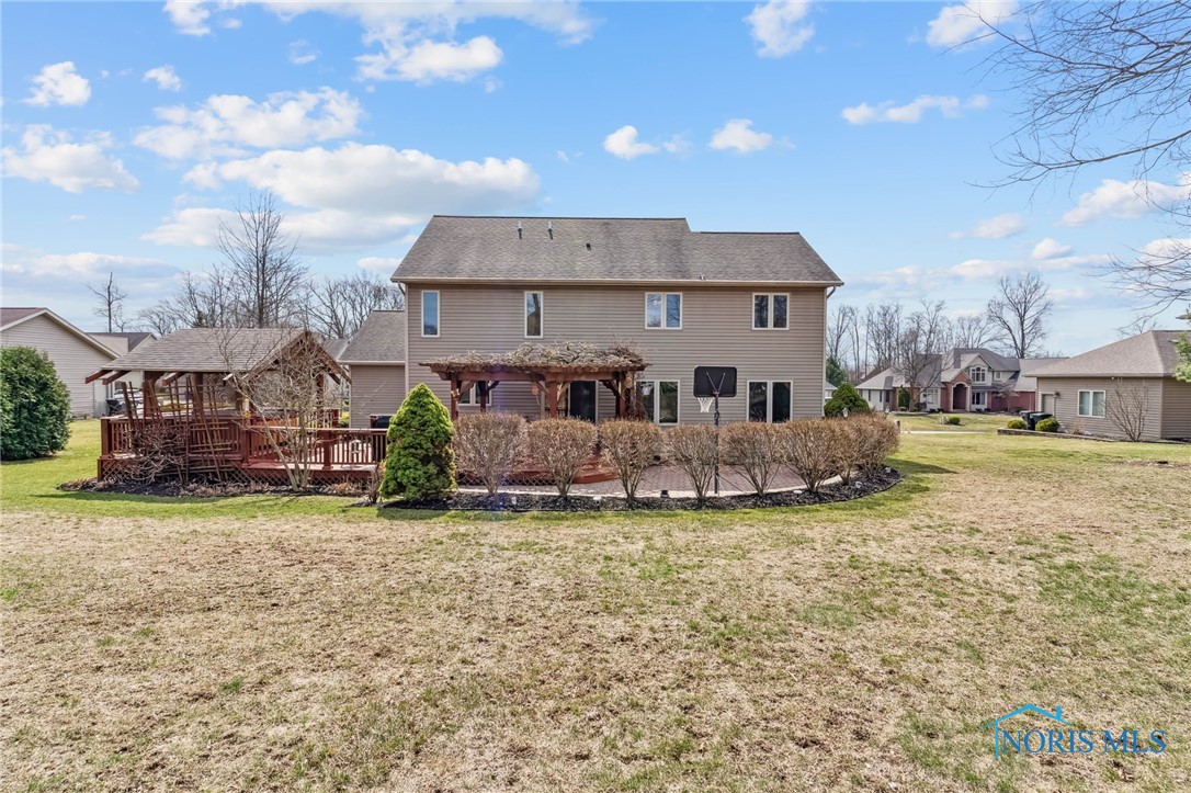1612 Bay Hill Drive, Findlay, Ohio image 50