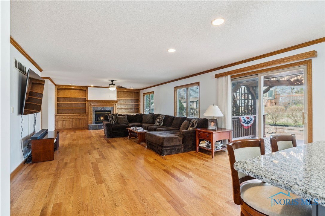 1612 Bay Hill Drive, Findlay, Ohio image 13