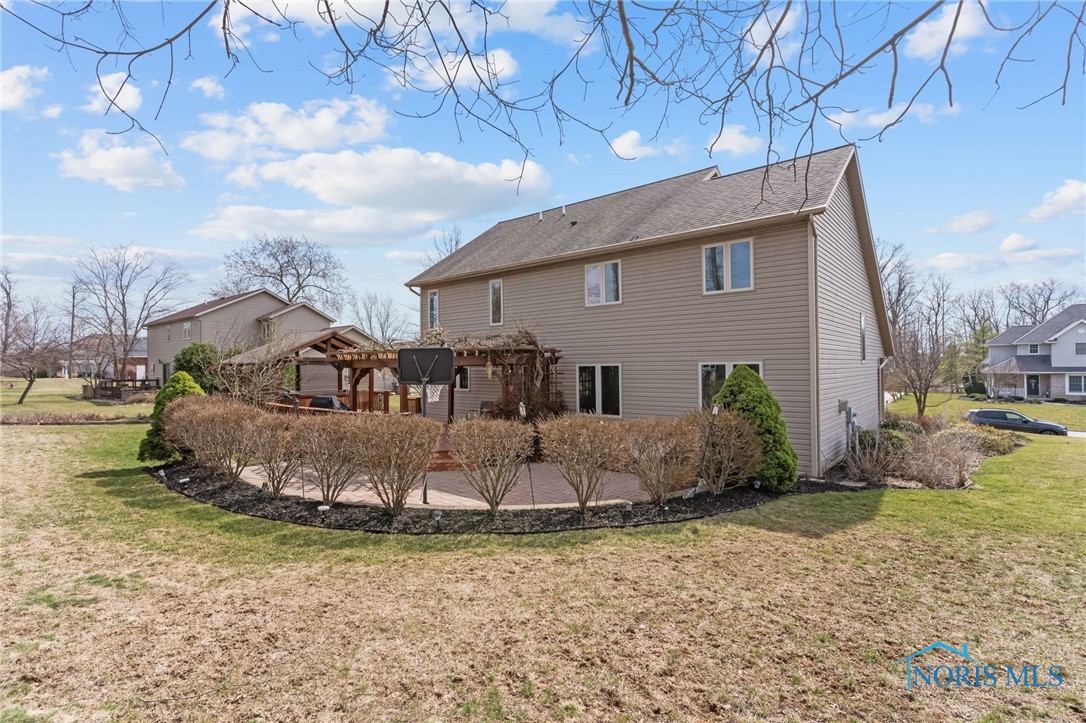 1612 Bay Hill Drive, Findlay, Ohio image 48