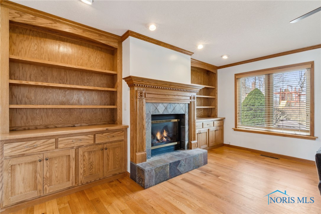 1612 Bay Hill Drive, Findlay, Ohio image 12