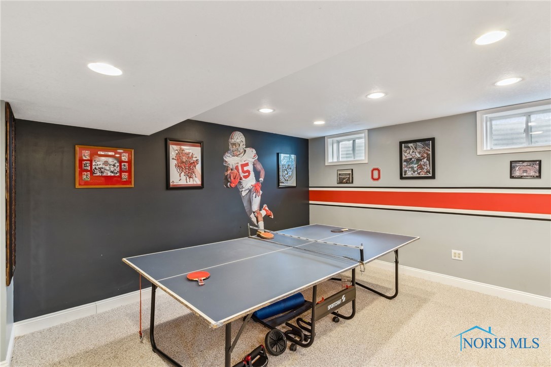 1612 Bay Hill Drive, Findlay, Ohio image 38