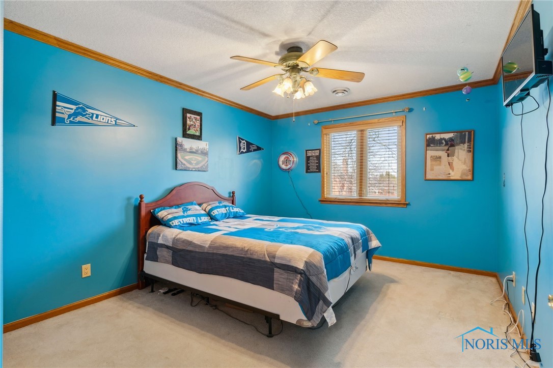 1612 Bay Hill Drive, Findlay, Ohio image 22