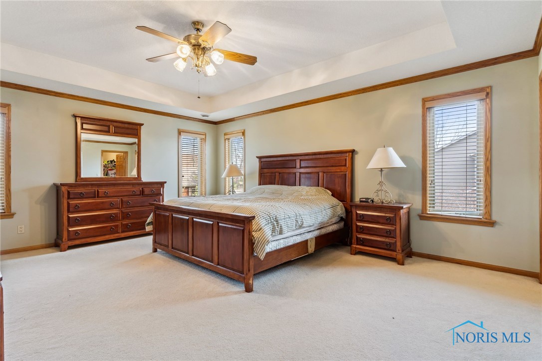 1612 Bay Hill Drive, Findlay, Ohio image 29