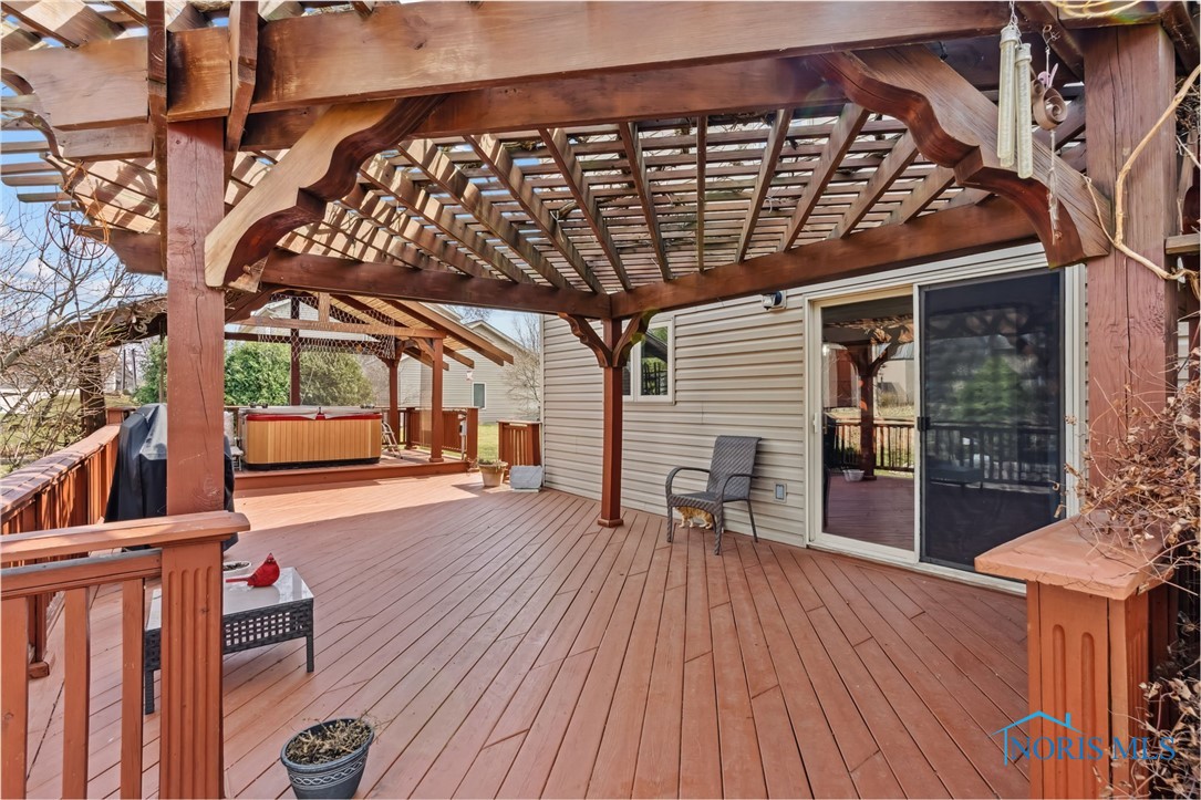 1612 Bay Hill Drive, Findlay, Ohio image 43