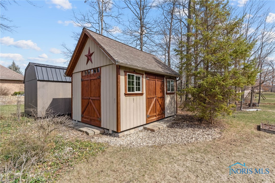 1612 Bay Hill Drive, Findlay, Ohio image 42