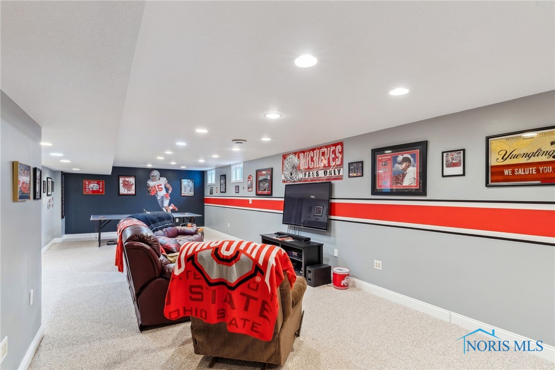 1612 Bay Hill Drive, Findlay, Ohio image 41