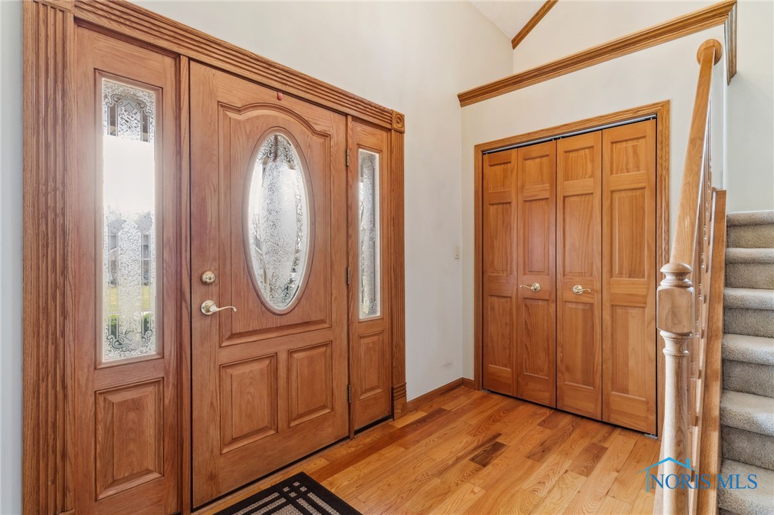 1612 Bay Hill Drive, Findlay, Ohio image 5