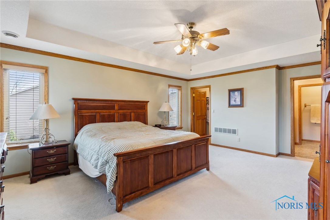 1612 Bay Hill Drive, Findlay, Ohio image 30