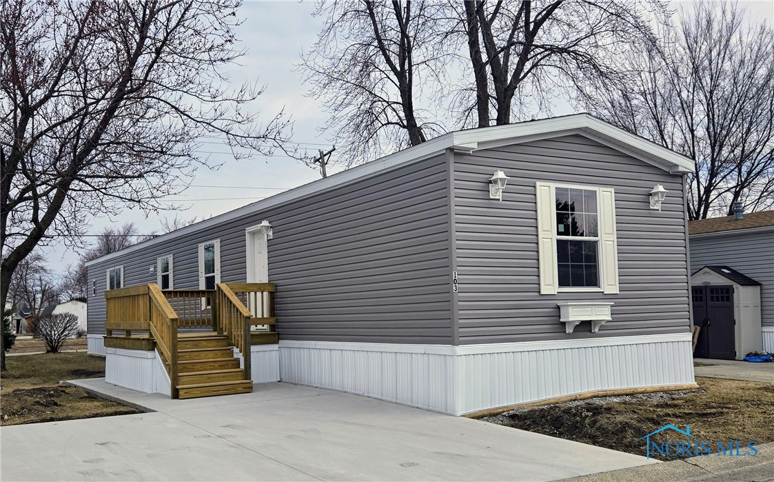 1048 N Main Street #103, Bowling Green, Ohio image 1