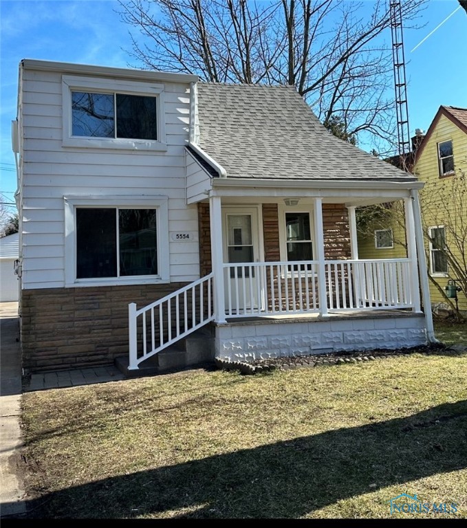 5554 Yarmouth Avenue, Toledo, Ohio image 1