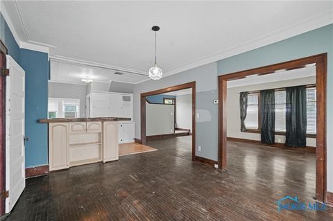 Tiny photo for 325 Greenlawn Avenue, Findlay, OH 45840 (MLS # 6136873)