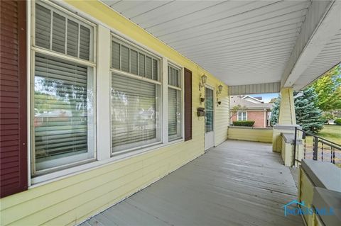 Tiny photo for 325 Greenlawn Avenue, Findlay, OH 45840 (MLS # 6136873)