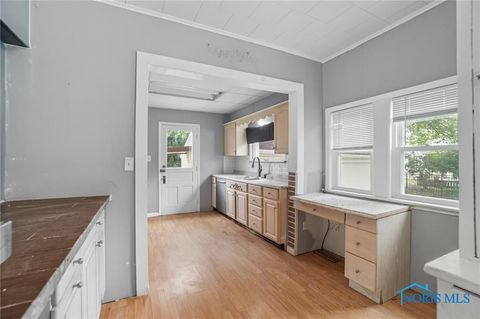 Tiny photo for 325 Greenlawn Avenue, Findlay, OH 45840 (MLS # 6136873)
