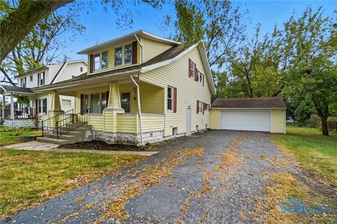 Tiny photo for 325 Greenlawn Avenue, Findlay, OH 45840 (MLS # 6136873)