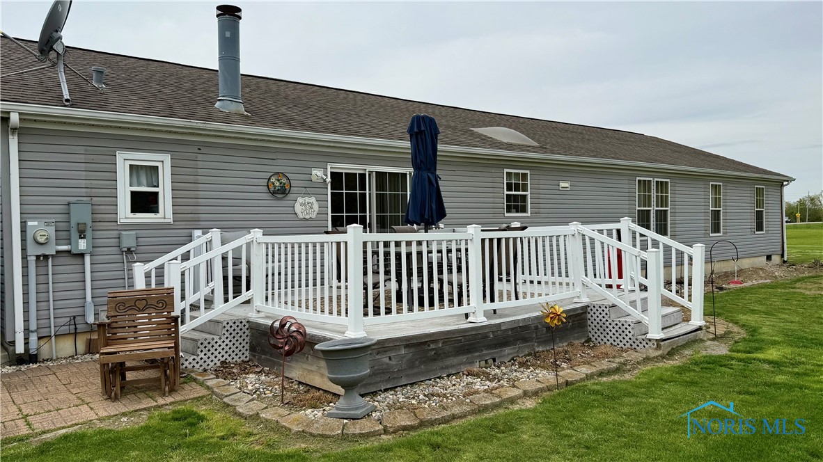 17262 Us Route 127, Cecil, Ohio image 32