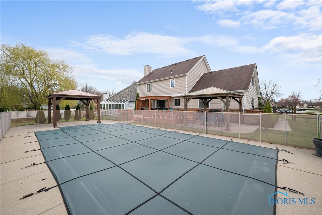 602 Anmarie Court, Oregon, Ohio image 44