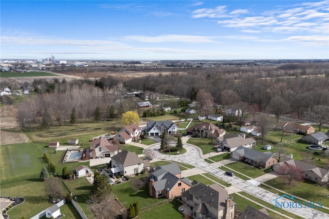 602 Anmarie Court, Oregon, Ohio image 48