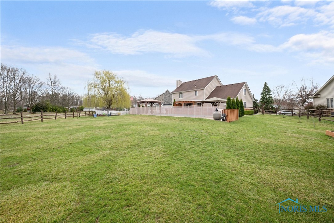 602 Anmarie Court, Oregon, Ohio image 33