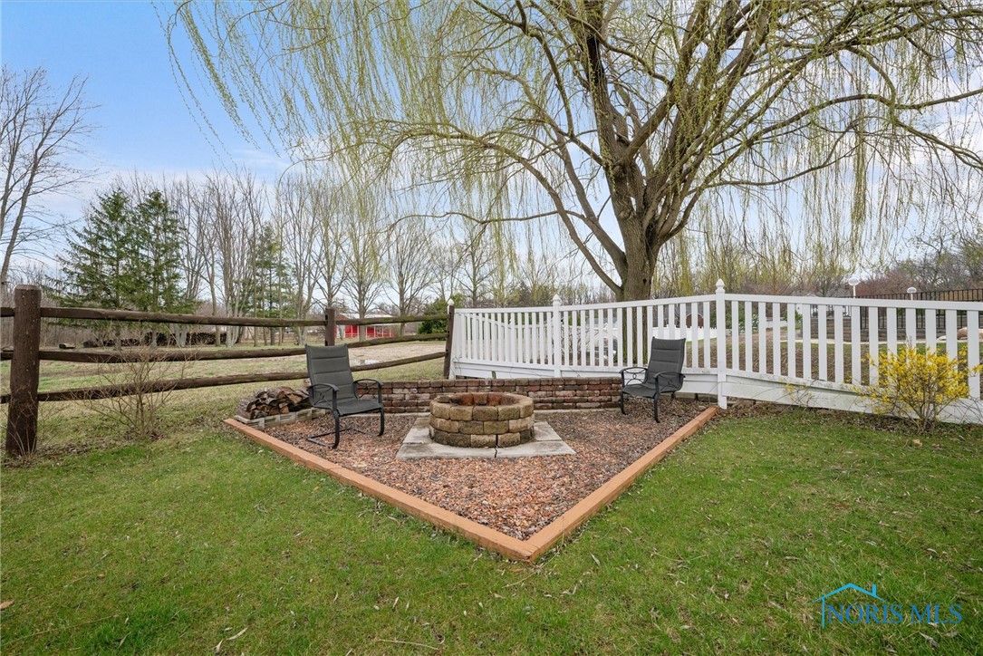602 Anmarie Court, Oregon, Ohio image 36