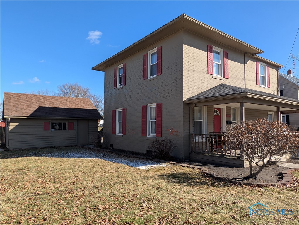 325 S Patterson Street, Carey, Ohio image 11
