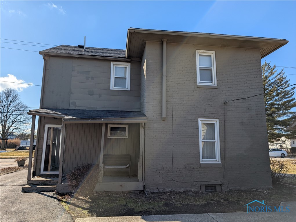 325 S Patterson Street, Carey, Ohio image 12
