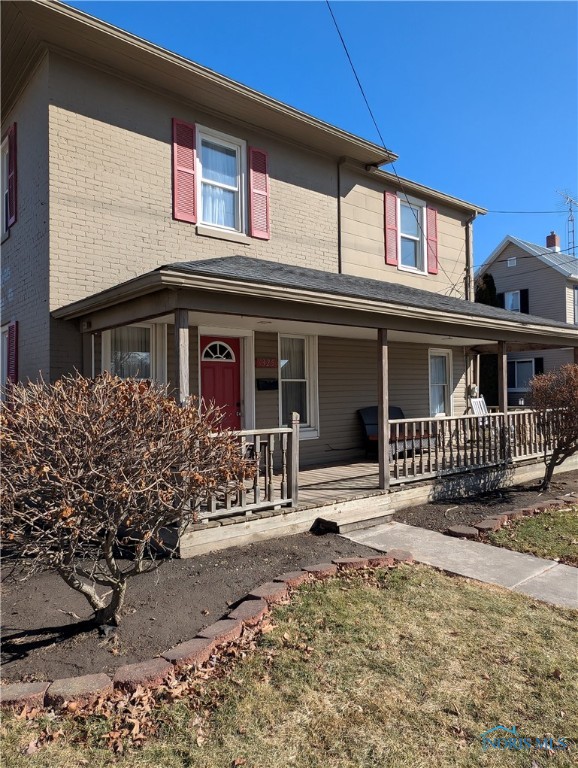 325 S Patterson Street, Carey, Ohio image 1